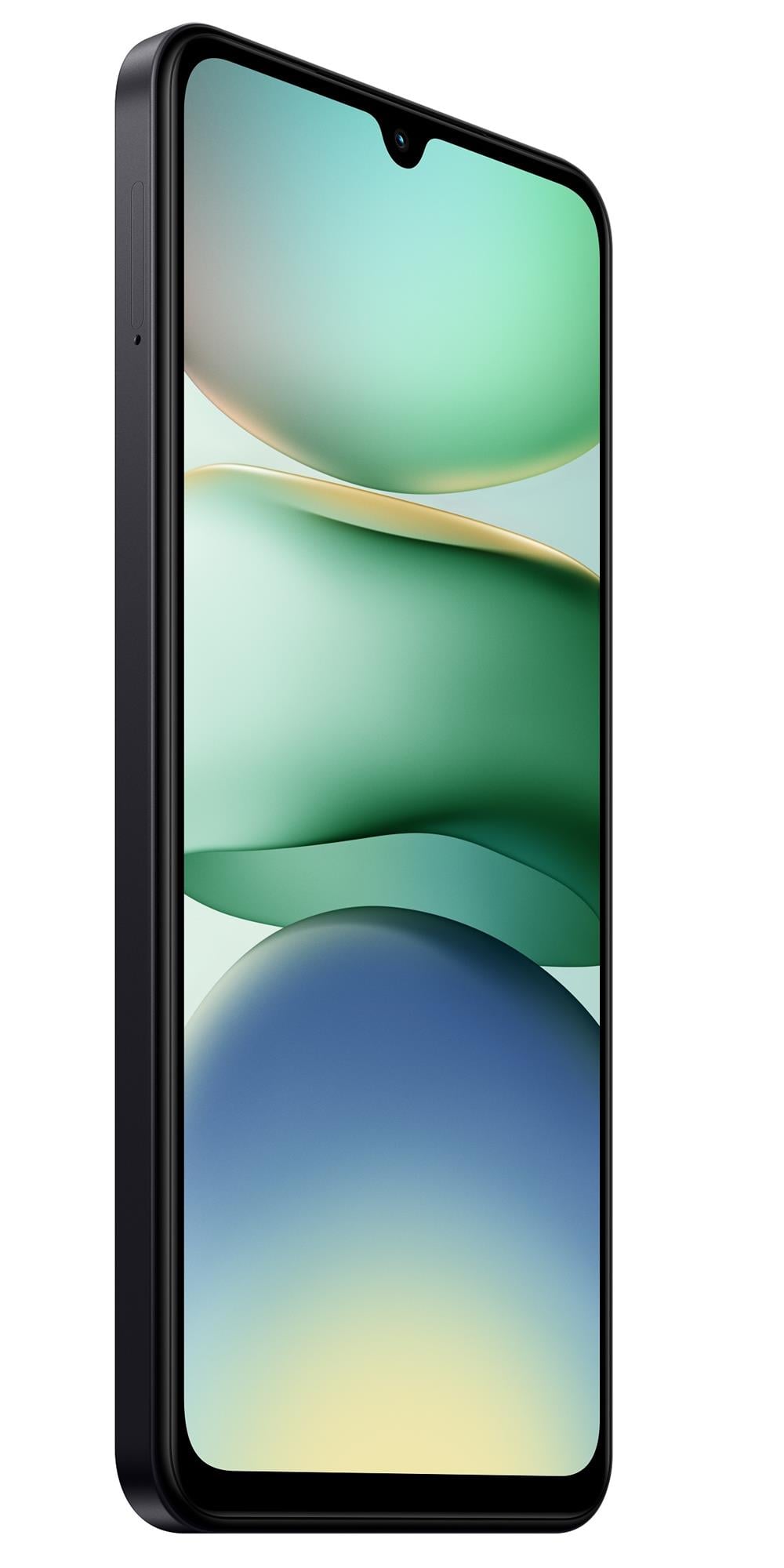 Xiaomi Redmi A5 3GB/64GB, černá