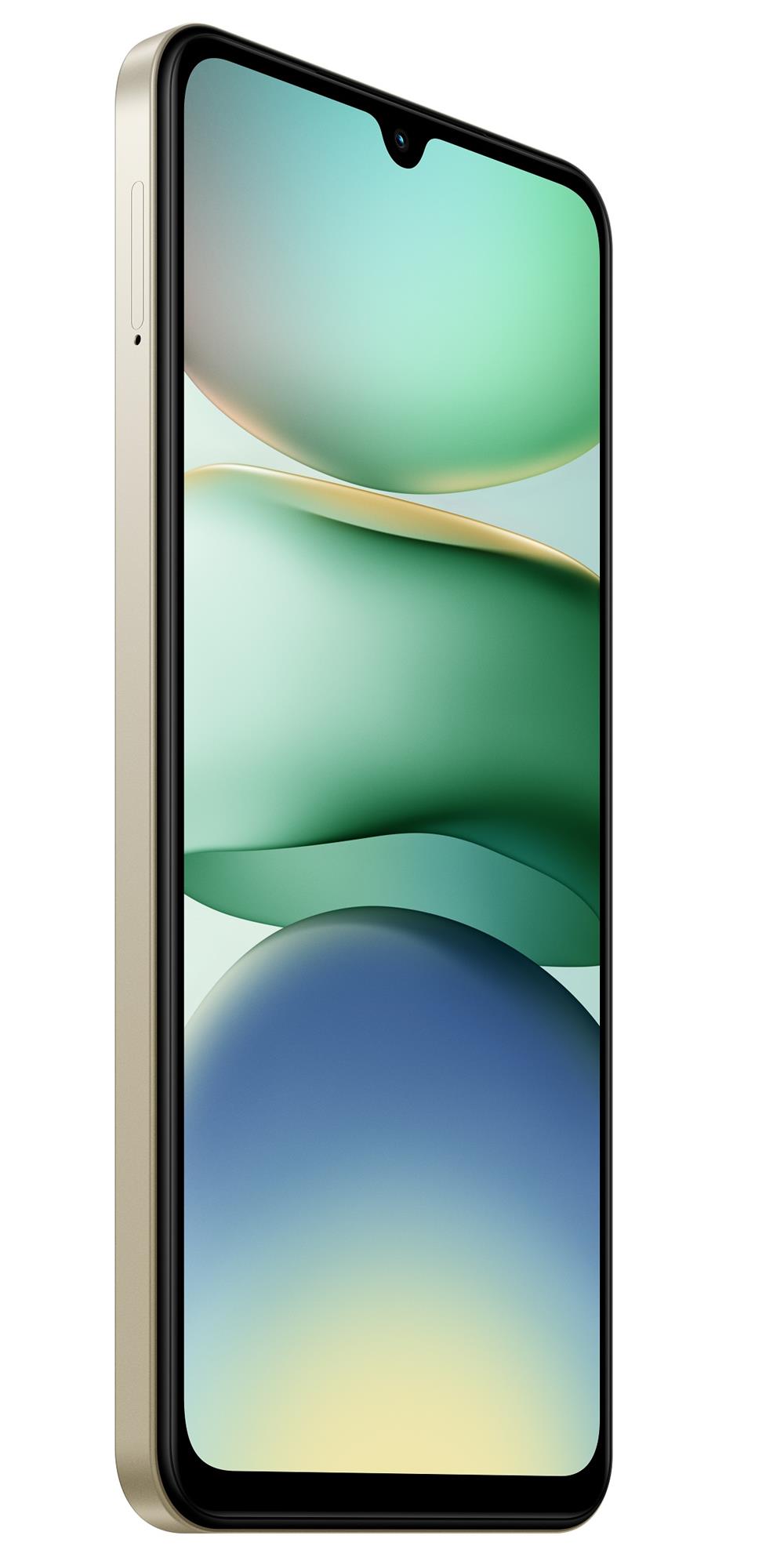 Xiaomi Redmi A5 3GB/64GB, pieskovo zlatá