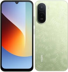 Xiaomi Redmi A7 Pro 4 GB/128 GB, zelená