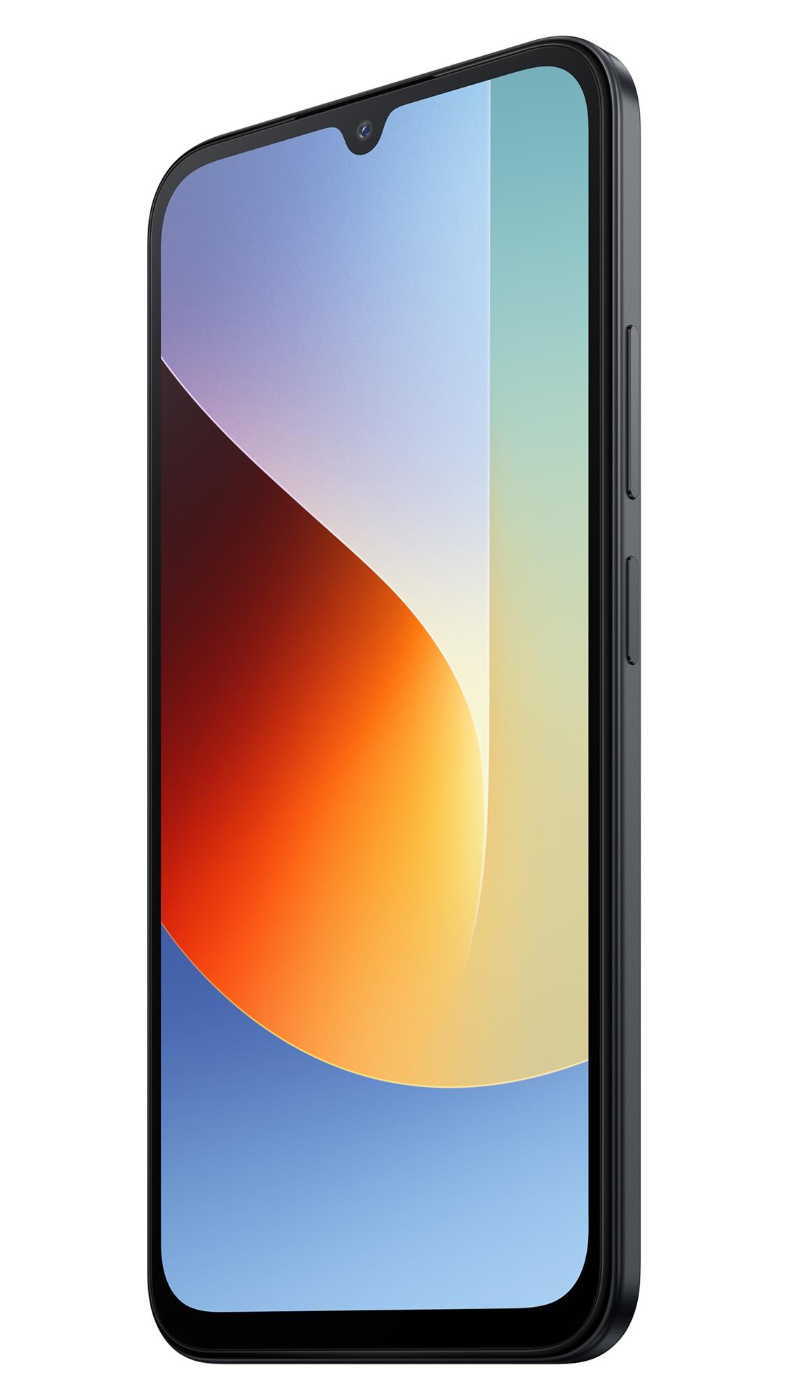 Xiaomi Redmi A7 Pro 4GB/64GB, čierna