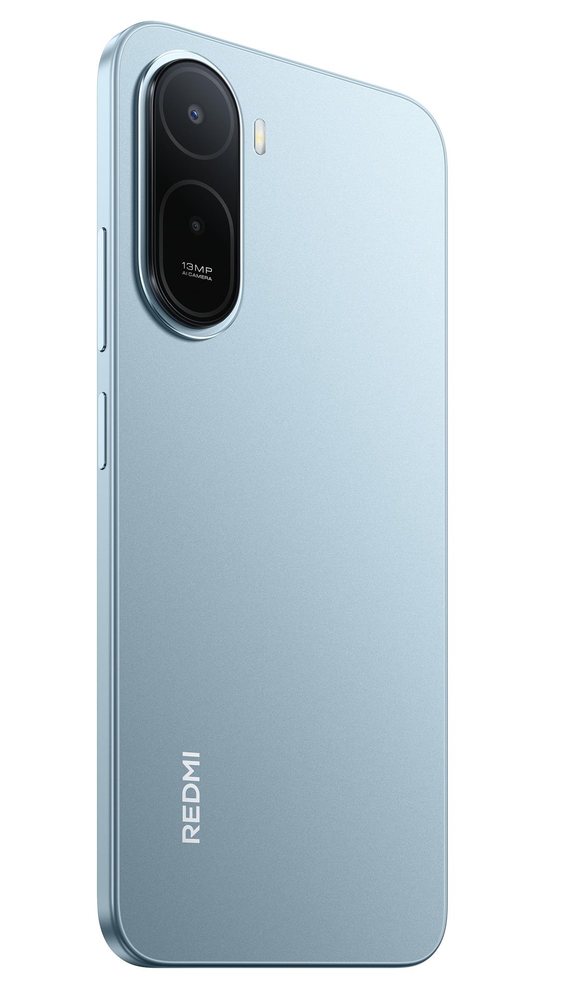 Xiaomi Redmi A7 Pro 4GB/64GB, modrá