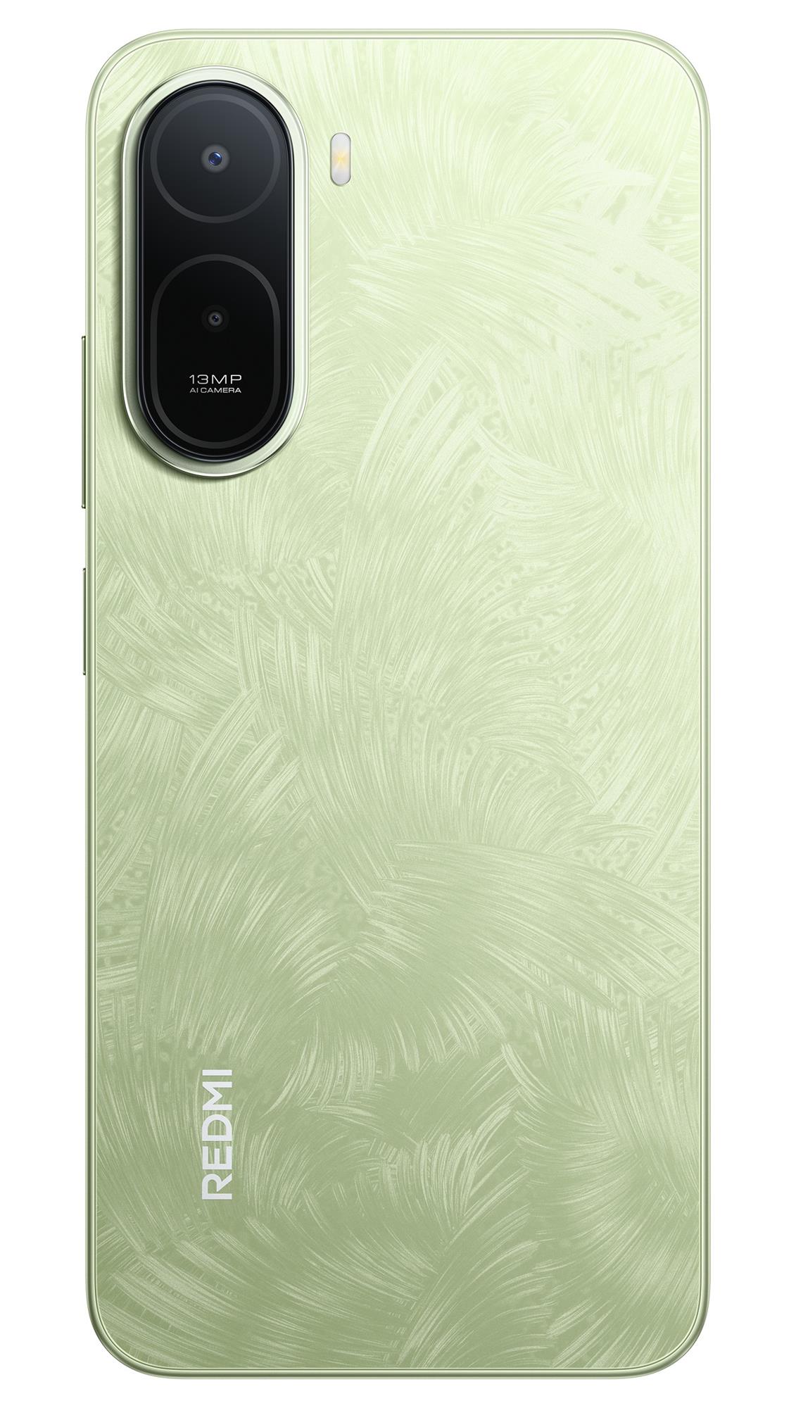 Xiaomi Redmi A7 Pro 4GB/64GB, zelená