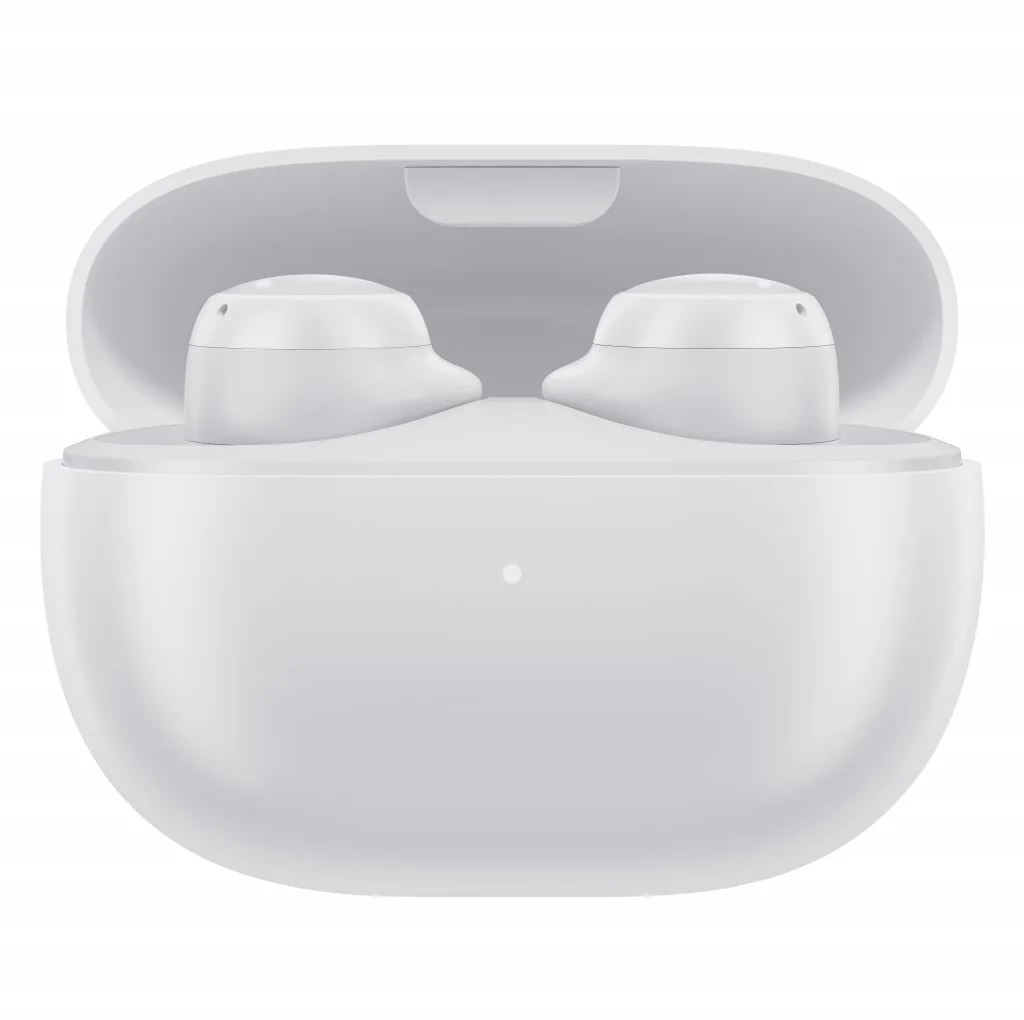 Xiaomi Redmi Buds 3 Lite, biela