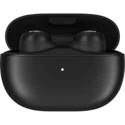 Xiaomi Redmi Buds 3 Lite, Black (černá)