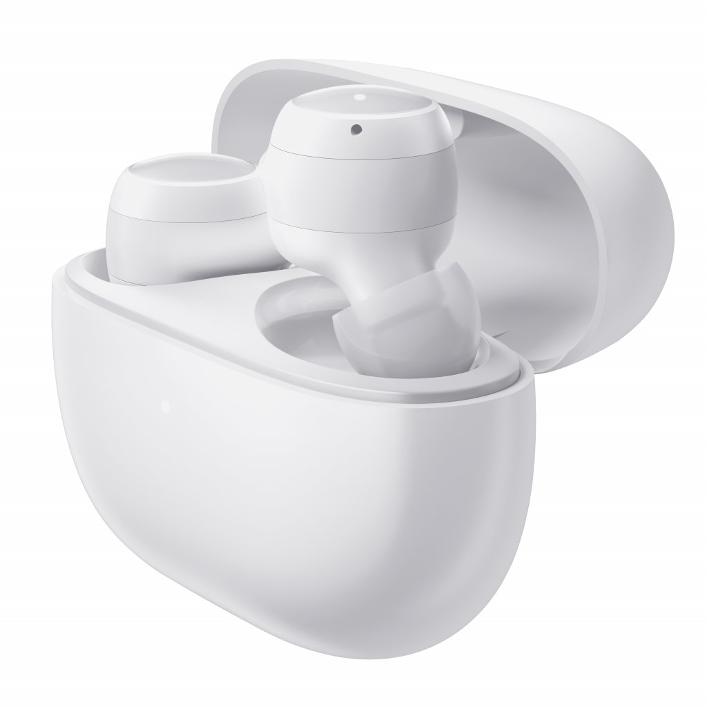Xiaomi Redmi Buds 3 Lite, White (bílá)