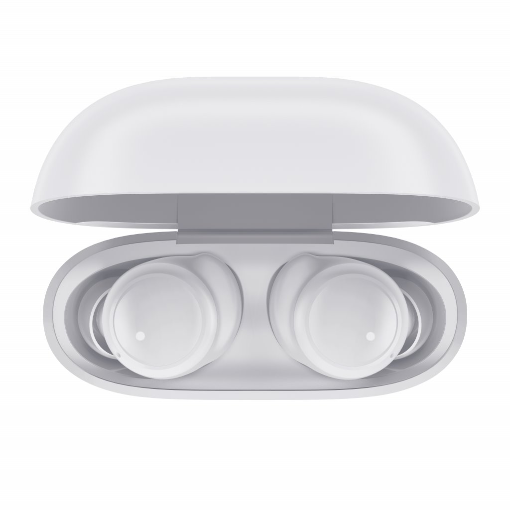 Xiaomi Redmi Buds 3 Lite, White (bílá)
