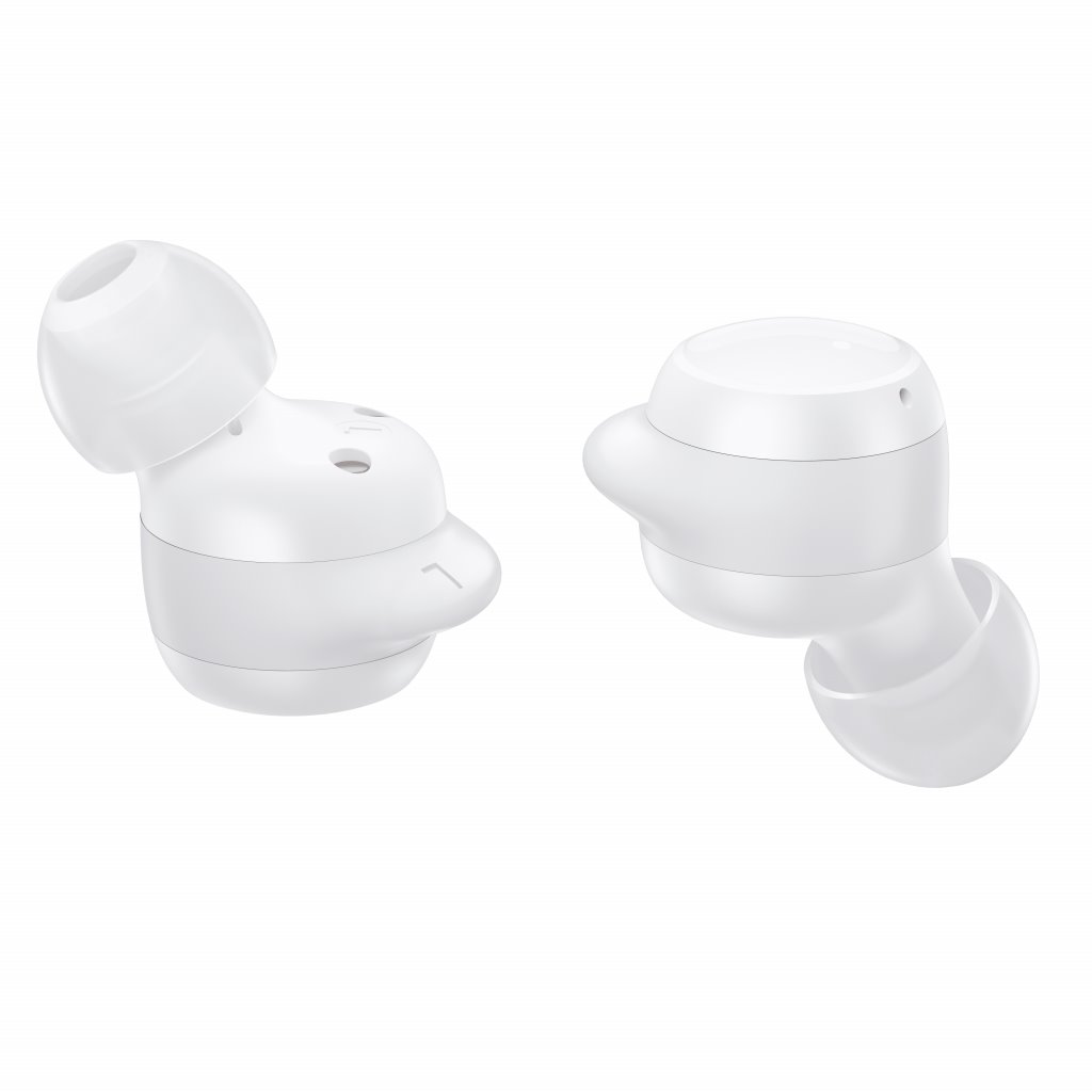 Xiaomi Redmi Buds 3 Lite, White (bílá)