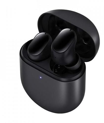 Xiaomi Redmi Buds 3 Pro, Black (černá)