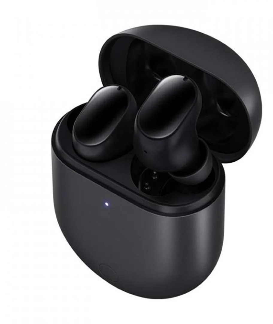Xiaomi Redmi Buds 3 Pro, Black (černá)