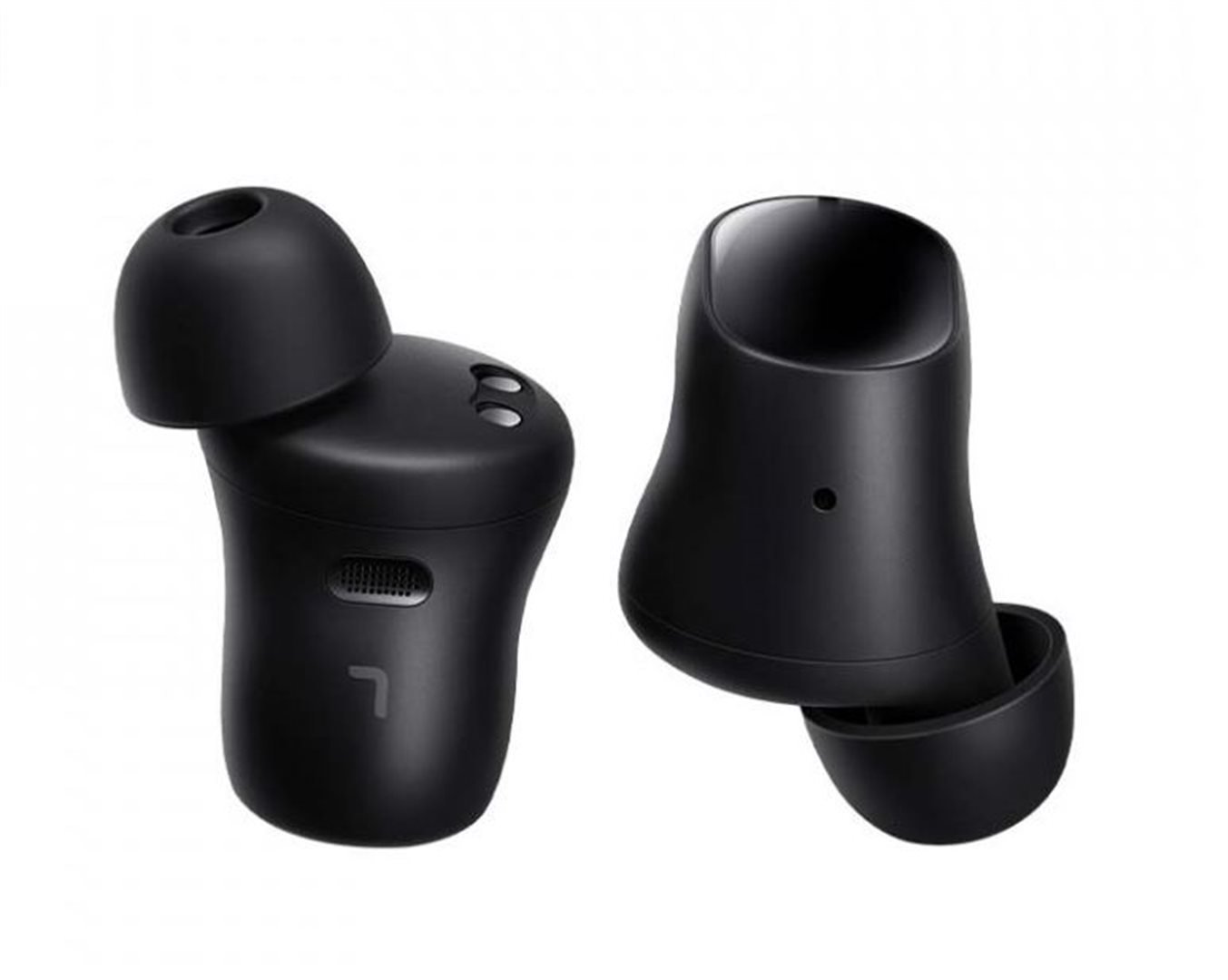 Xiaomi Redmi Buds 3 Pro, Black (čierna) 34719