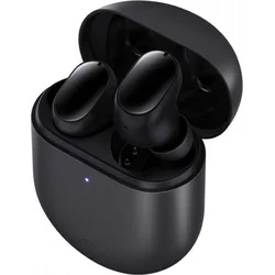Xiaomi Redmi Buds 3 Pro, Black (čierna) 34719