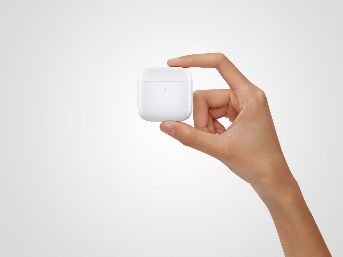 Xiaomi Redmi Buds 3 White (Biele)