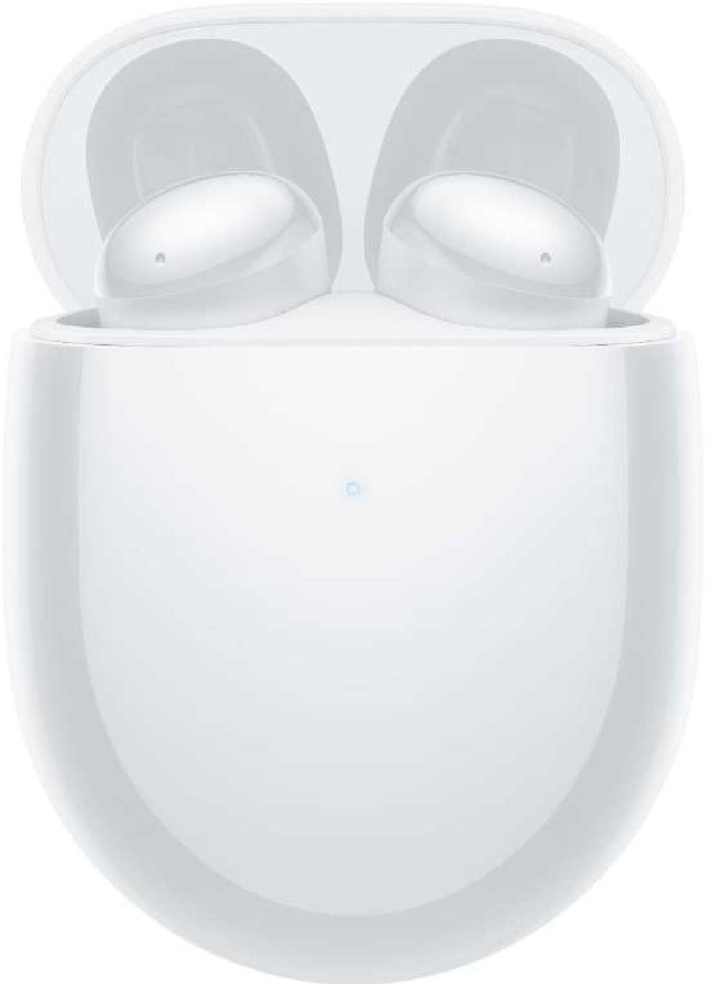 Xiaomi Redmi Buds 4, bílá