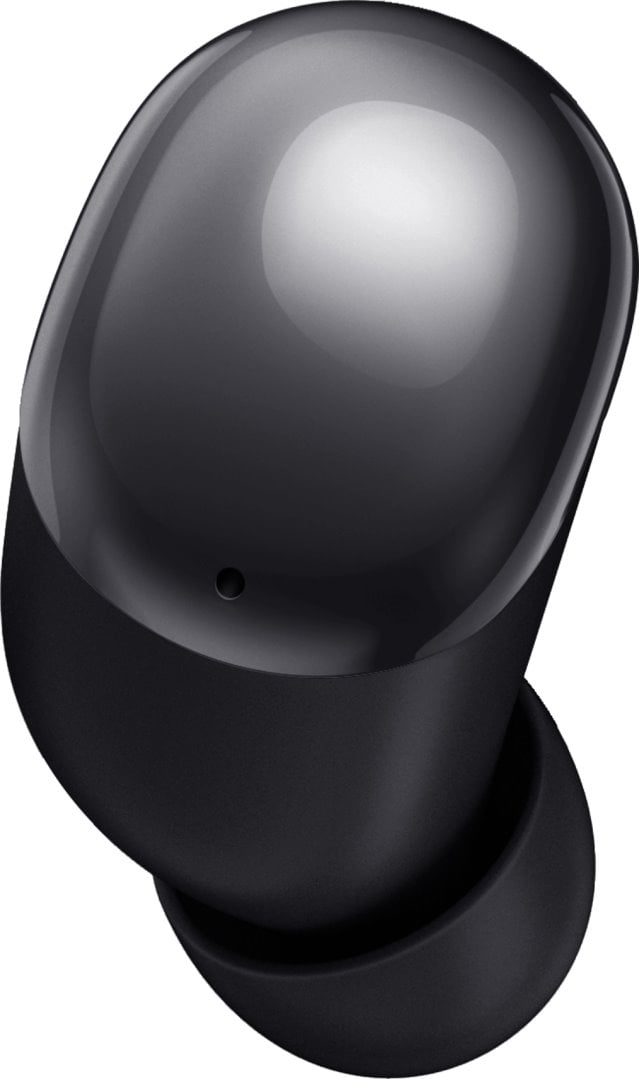 Xiaomi Redmi Buds 4, černá