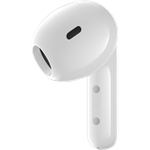 Xiaomi Redmi Buds 4 Lite, bílá