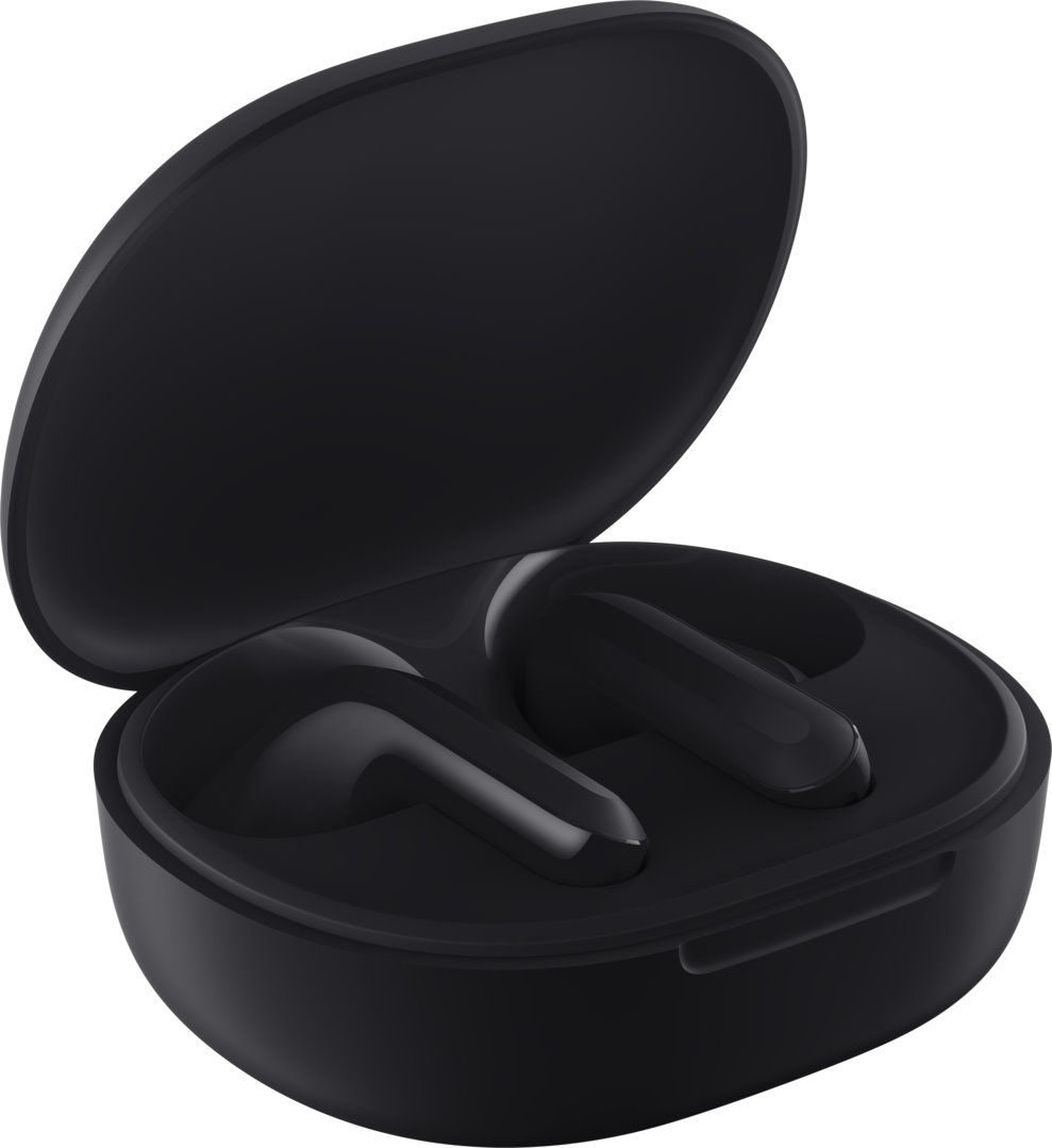 Xiaomi Redmi Buds 4 Lite, černá