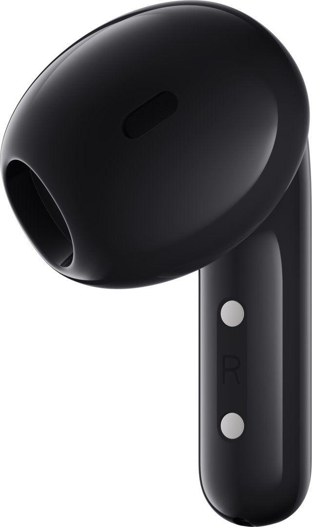Xiaomi Redmi Buds 4 Lite, černá