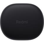 Xiaomi Redmi Buds 4 Lite, černá