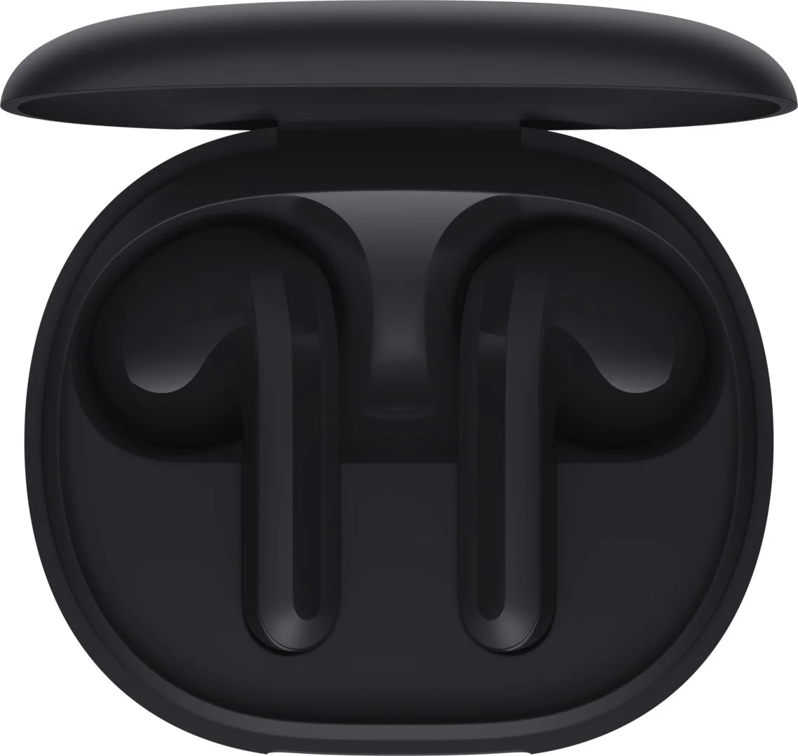 Xiaomi Redmi Buds 4 Lite, čierna