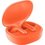 Xiaomi Redmi Buds 4 Lite, oranžová