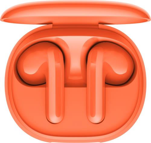 Xiaomi Redmi Buds 4 Lite, oranžová