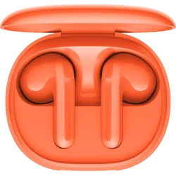 Xiaomi Redmi Buds 4 Lite, oranžová