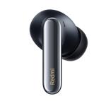 Xiaomi Redmi Buds 6 Pro, vesmírne čierna
