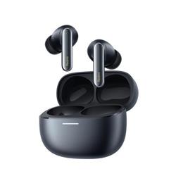 Xiaomi Redmi Buds 6 Pro, vesmírne čierna