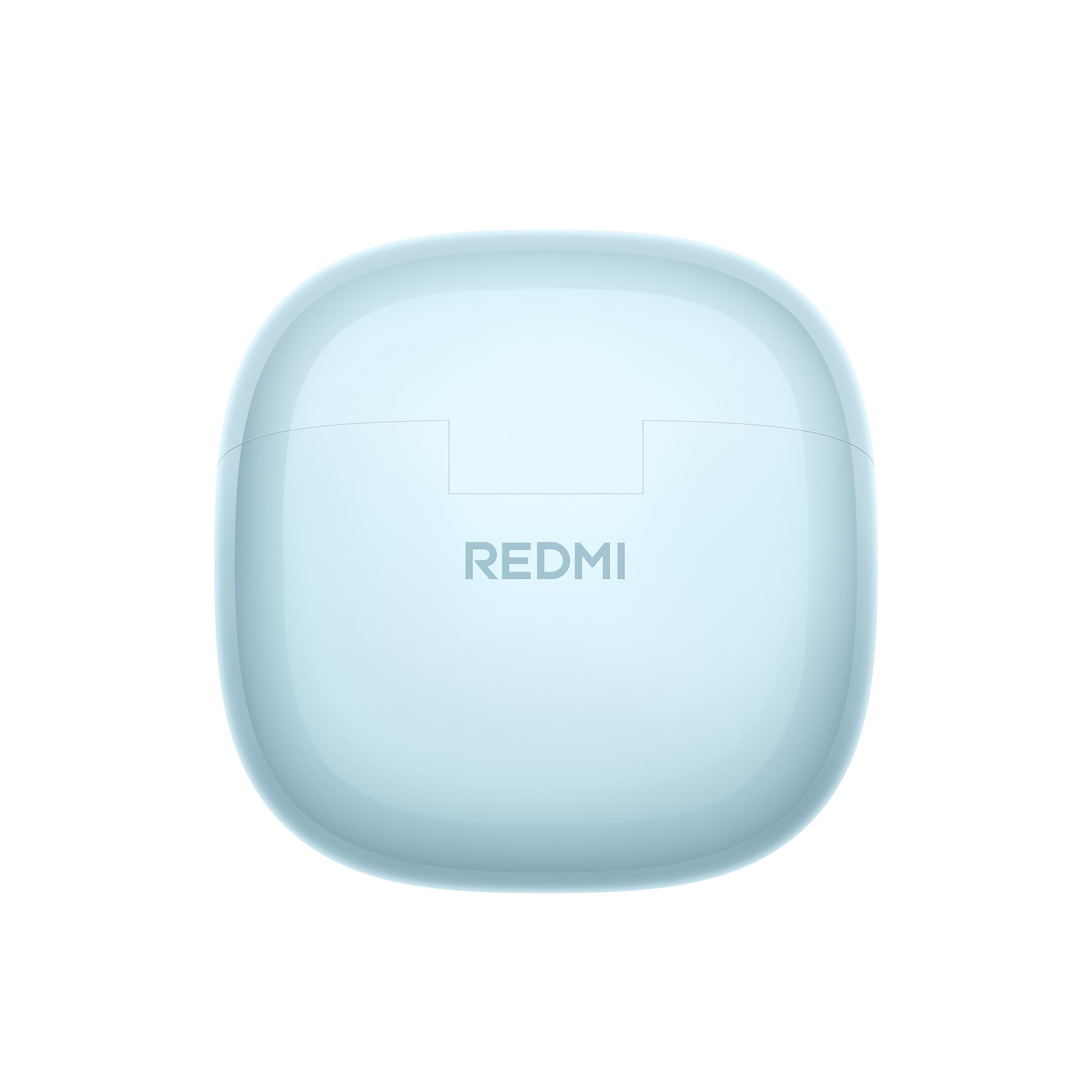 Xiaomi Redmi Buds 8 Active, modrá
