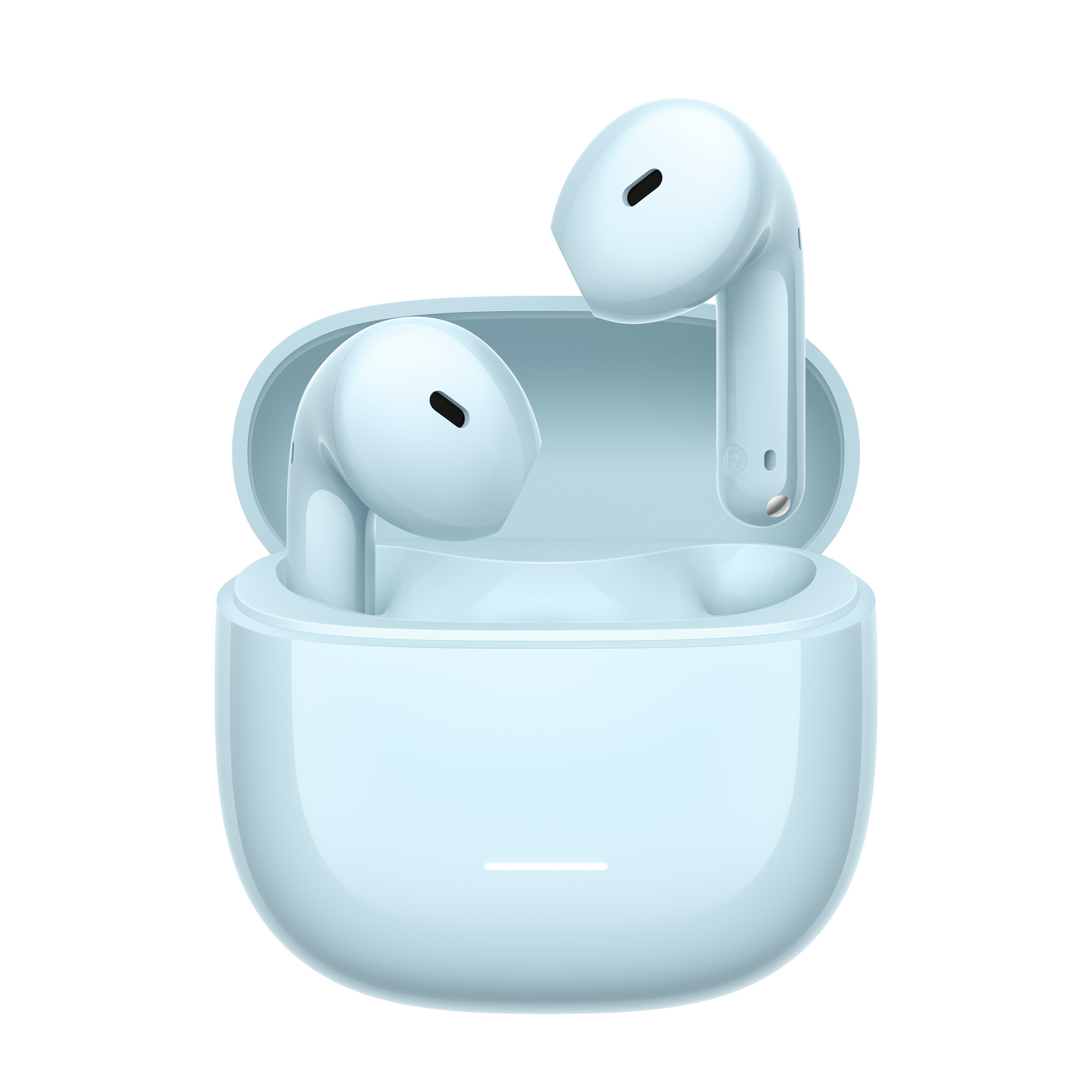 Xiaomi Redmi Buds 8 Active, modrá