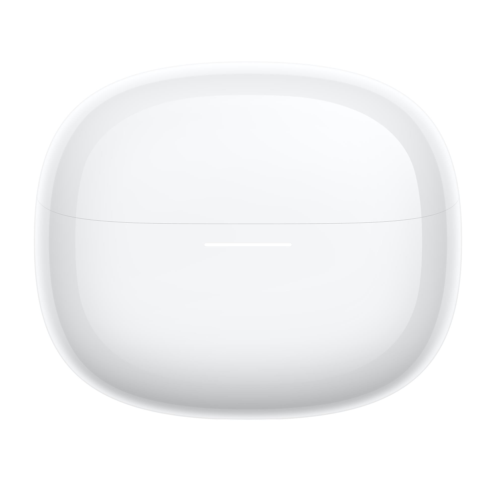 Xiaomi Redmi Buds 8 ANC, biela
