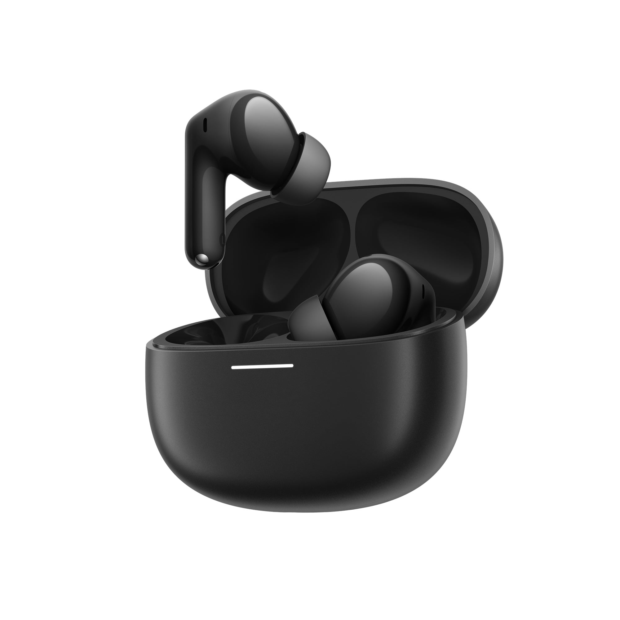 Xiaomi Redmi Buds 8 ANC, čierna