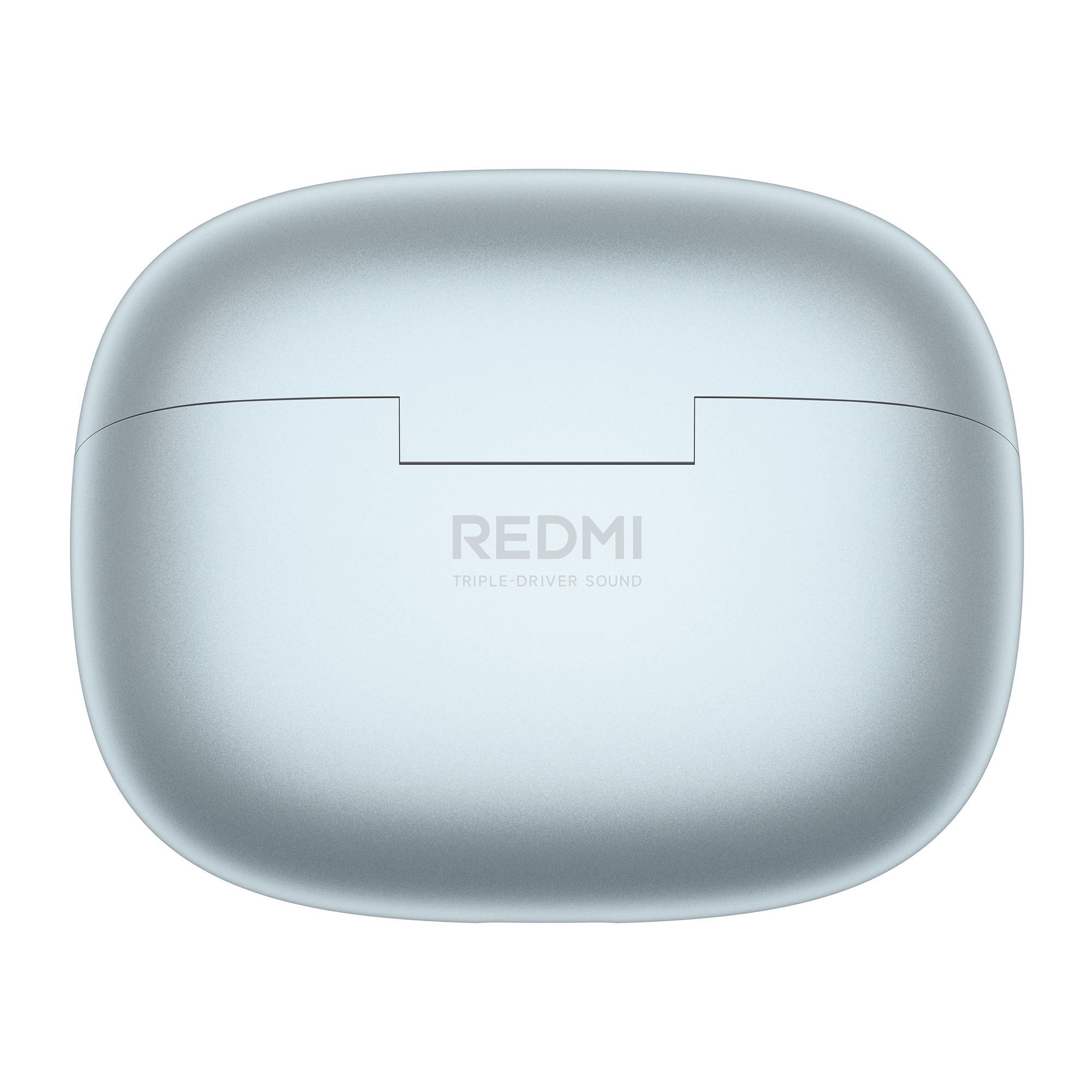 Xiaomi Redmi Buds 8 Pro, ľadovcová modrá
