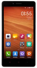 Xiaomi Redmi (Hongmi) Note LTE - žlutý