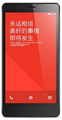 Xiaomi Redmi (Hongmi) Note Pro DualSIM - modrý