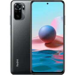 Xiaomi Redmi Note 10 4GB/128GB Onyx Gray