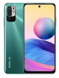 Xiaomi Redmi Note 10 5G 4GB/64GB Aurora Green (zelená)