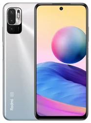 Xiaomi Redmi Note 10 5G 4GB/64GB Chrome Silver (stříbrná)