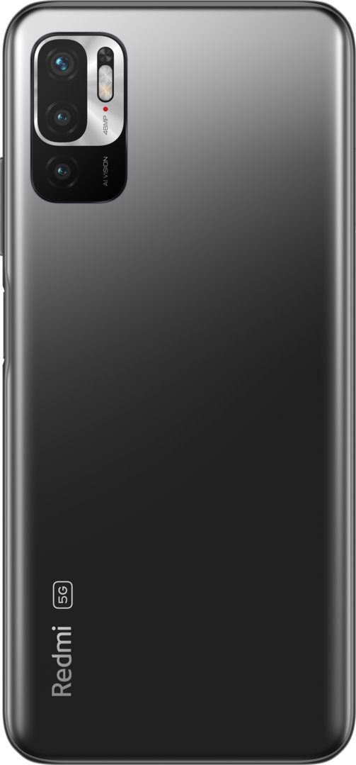 Xiaomi Redmi Note 10 5G 4GB/64GB Graphite Gray (šedá)