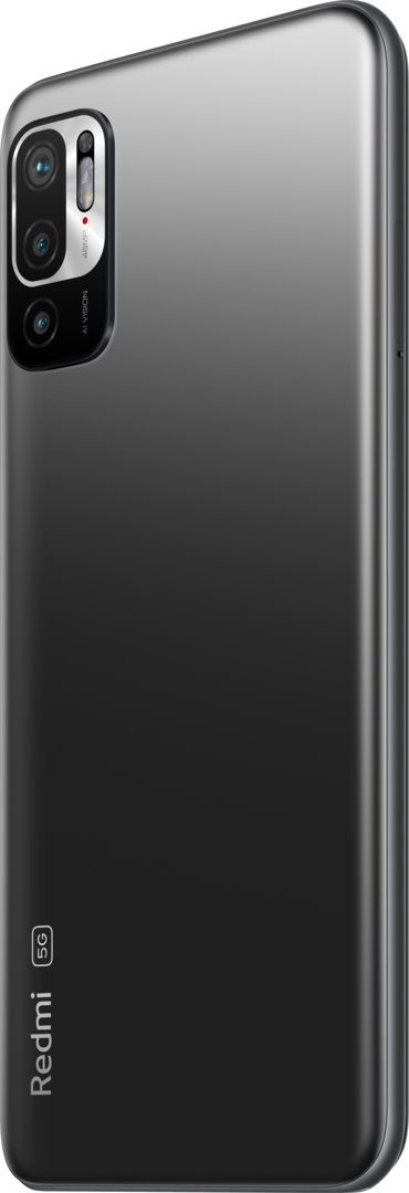 Xiaomi Redmi Note 10 5G 4GB/64GB Graphite Gray (šedá)
