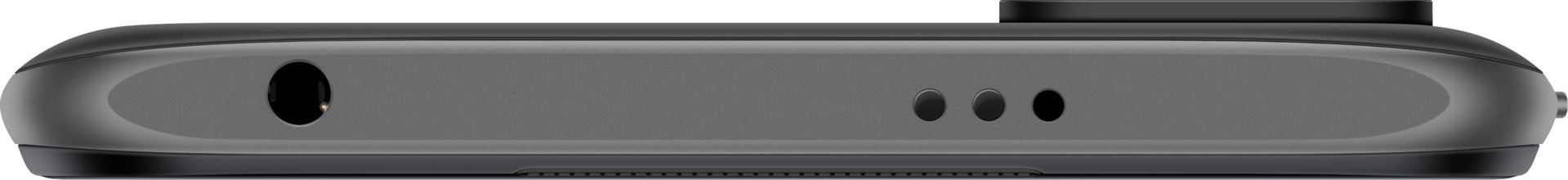 Xiaomi Redmi Note 10 5G 4GB/64GB Graphite Gray (šedá)