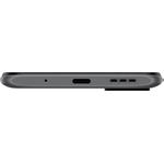 Xiaomi Redmi Note 10 5G 4GB/64GB Graphite Gray (šedá)