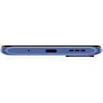 Xiaomi Redmi Note 10 5G 4GB/64GB Nighttime Blue (modrá)