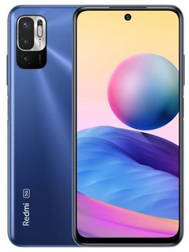 Xiaomi Redmi Note 10 5G 4GB/64GB Nighttime Blue (modrá)