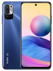 Xiaomi Redmi Note 10 5G 4GB/64GB Nighttime Blue 6934177740633 - Mobilní telefony