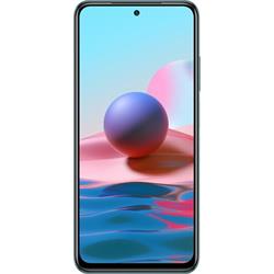 Xiaomi Redmi Note 10 64GB zelený 6934177735691 - Mobilní telefony