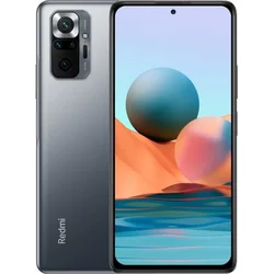 Xiaomi Redmi Note 10 Pro 6GB/64GB Onyx Gray