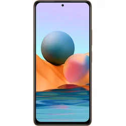 Xiaomi Redmi Note 10 Pro 8GB 128GB bronzový MFF edition
