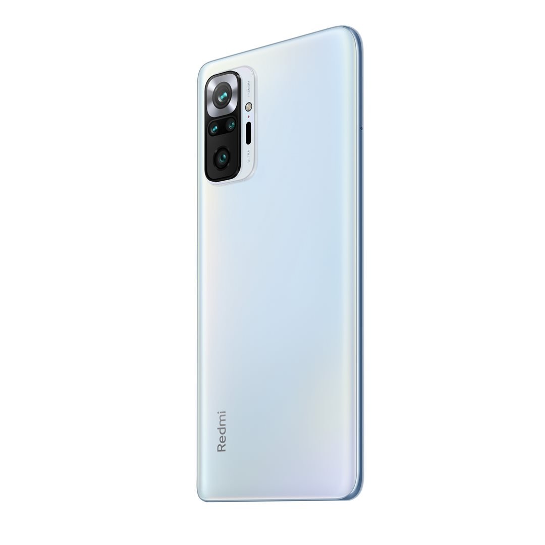 Xiaomi Redmi Note 10 Pro 8GB/256GB Glacier Blue