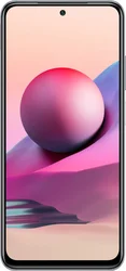 Xiaomi Redmi Note 10S 6G/128G bílý